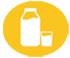 Мляко и млечни продукти (включително лактоза)