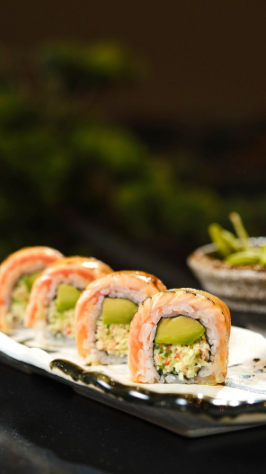 Sushi
