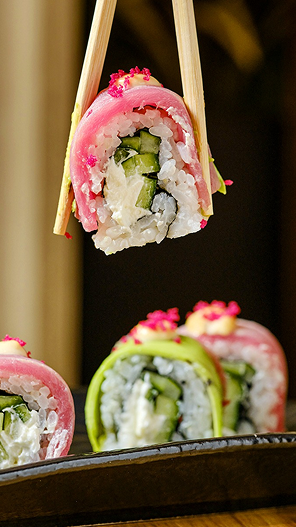 Sushi